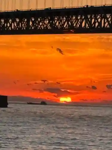 兵庫住吉神社(兵庫県)
