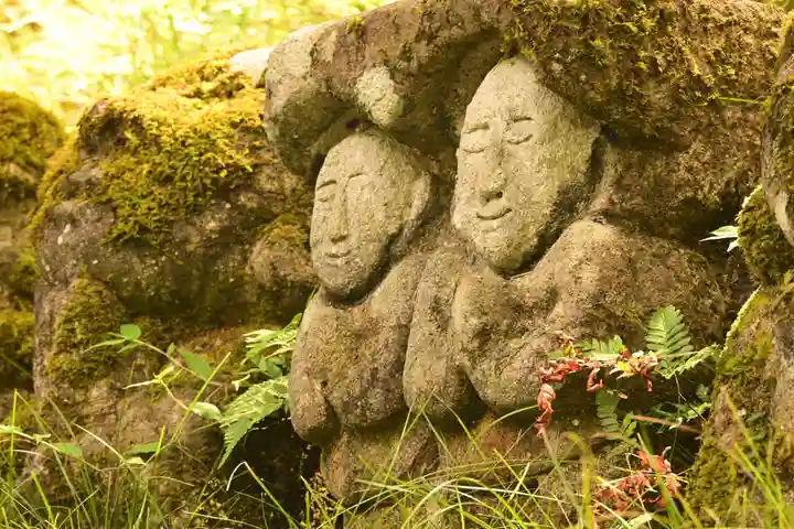愛宕念仏寺(京都府)
