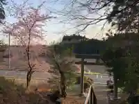 石上神社(千葉県)