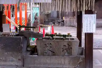 下御霊神社(京都府)
