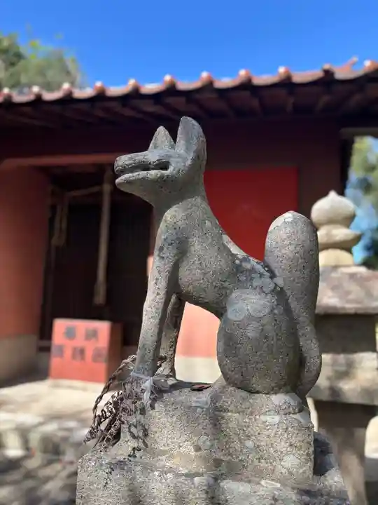 住吉神社(兵庫県)