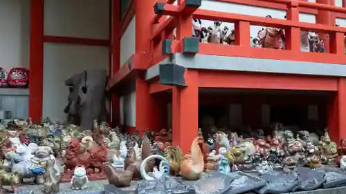 淡嶋神社(和歌山県)
