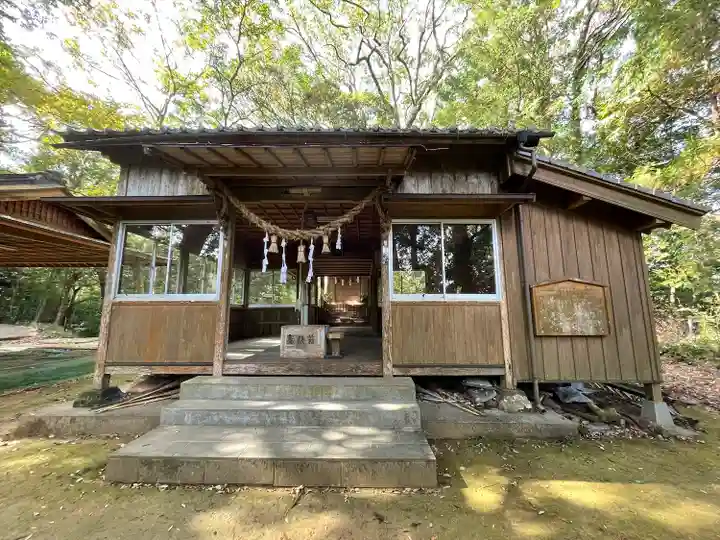 日吉神社(大分県)