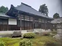 霊泉寺(福井県)