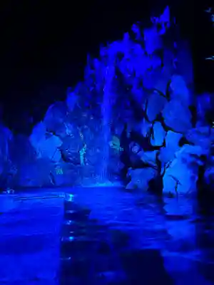 金蛇水神社(宮城県)