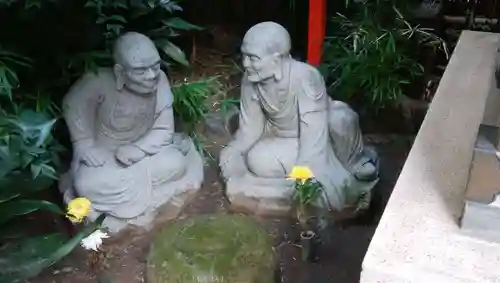 正寶院（飛不動尊）のその他建物