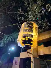 花園神社の建物その他