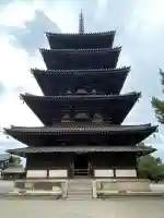 法隆寺(奈良県)