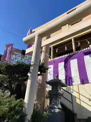 恵宝神社(鹿児島県)