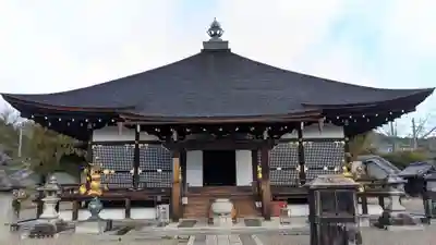 仁和寺の末社・摂社