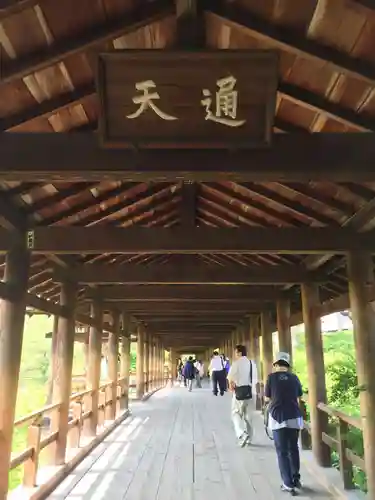 東福禅寺（東福寺）のその他建物