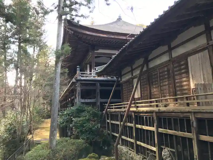 石山寺のその他建物
