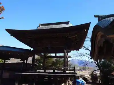 建部神社(山梨県)