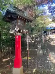 諏訪神社(神奈川県)