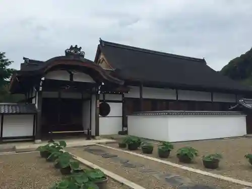 萬福寺のその他建物