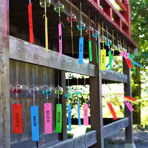 高司神社〜むすびの神の鎮まる社〜のその他建物