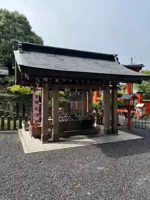 敢國神社(三重県)