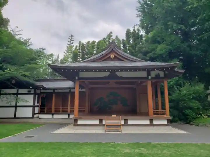 阿佐ヶ谷神明宮(東京都)