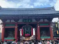 浅草寺(東京都)