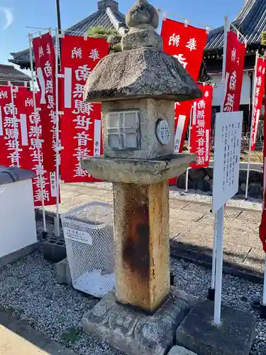 宗安寺のその他建物