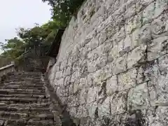 久能山東照宮の建物その他