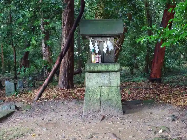 宗像大社(福岡県)