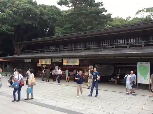 明治神宮(東京都)