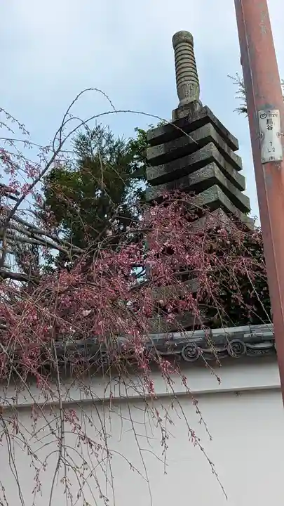 西住院(京都府)