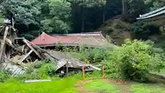 観成院の建物その他