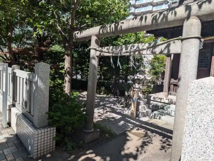 第六天社(東京都)