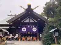 東京大神宮(東京都)