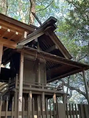 浅間神社(千葉県)
