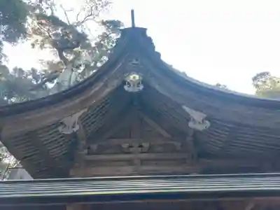 鹿島神宮(茨城県)