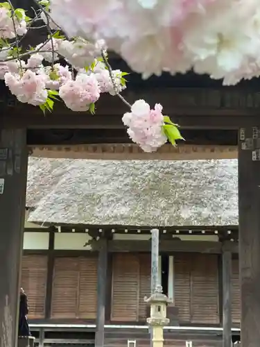 横浜　西方寺(神奈川県)