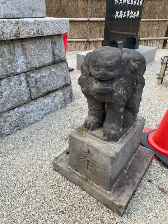 長良神社の{uncategorized: "未分類", other: "その他", undefined: "問題あり", building: "その他建物", grave: "お墓", sacred_gate: "鳥居", guardian: "狛犬", statue: "像", buddha: "仏像", history: "歴史", nature: "自然", garden: "庭園", animal: "動物", pagoda: "塔", temizu: "手水舎", mountain_gate: "山門・神門", sanctuary: "本殿・本堂", subordinate: "末社・摂社", art: "芸術", scenery: "景色", jizo: "地蔵", ema: "絵馬", goshuin: "御朱印", omikuji: "おみくじ", items: "授与品その他", amulet: "お守り", goshuincho: "御朱印帳", eats: "食事", festival: "お祭り", votive_dance: "神楽", shichigosan: "七五三参", wedding: "結婚式", experience: "体験その他", initially: "初詣", around: "周辺", anti_infection: "感染症対策"}