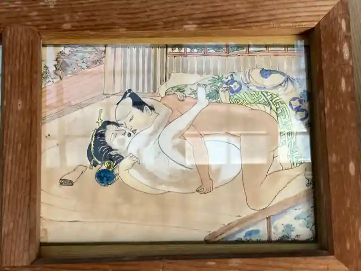 塞神社(長崎県)