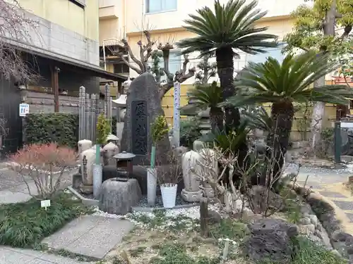 高津山 報恩院(大阪府)