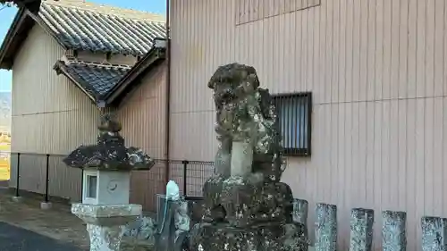八幡神社(徳島県)