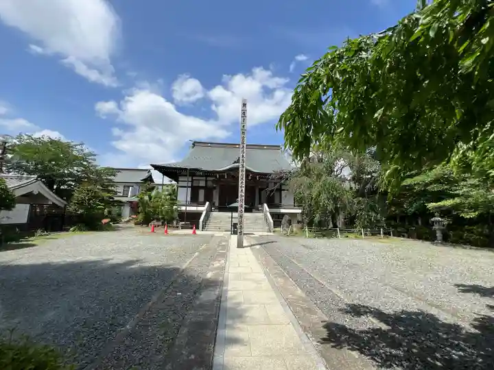 相模國分寺(神奈川県)