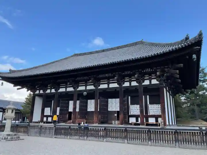 興福寺のその他建物