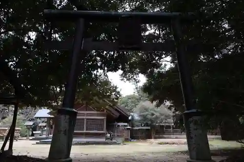 長浜神社(島根県)
