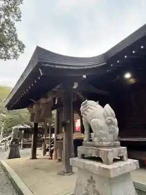 高岳神社(兵庫県)