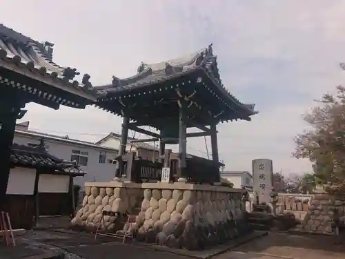 玉林寺（小牧観音）(愛知県)