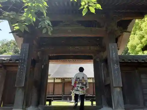 横浜　西方寺(神奈川県)