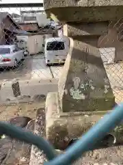 神明社（犬山神明社）の建物その他