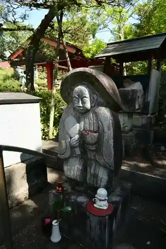 田村神社(香川県)