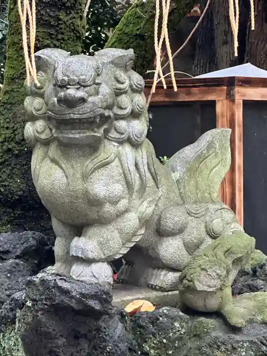 松戸神社(千葉県)