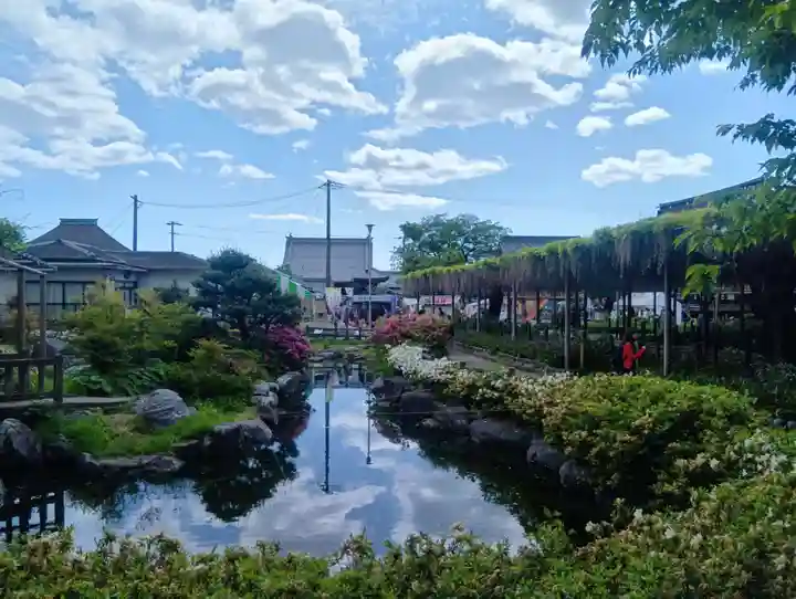 曼陀羅寺(愛知県)