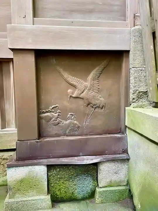 八雲神社(鎌倉・大町)(神奈川県)