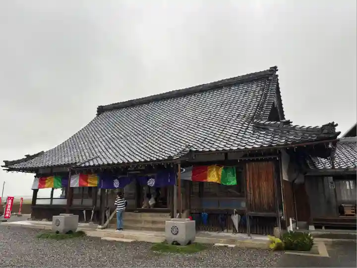 西音寺(滋賀県)
